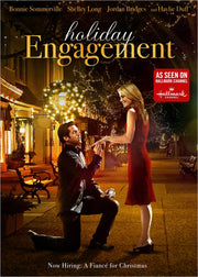 Holiday Engagement used book depot