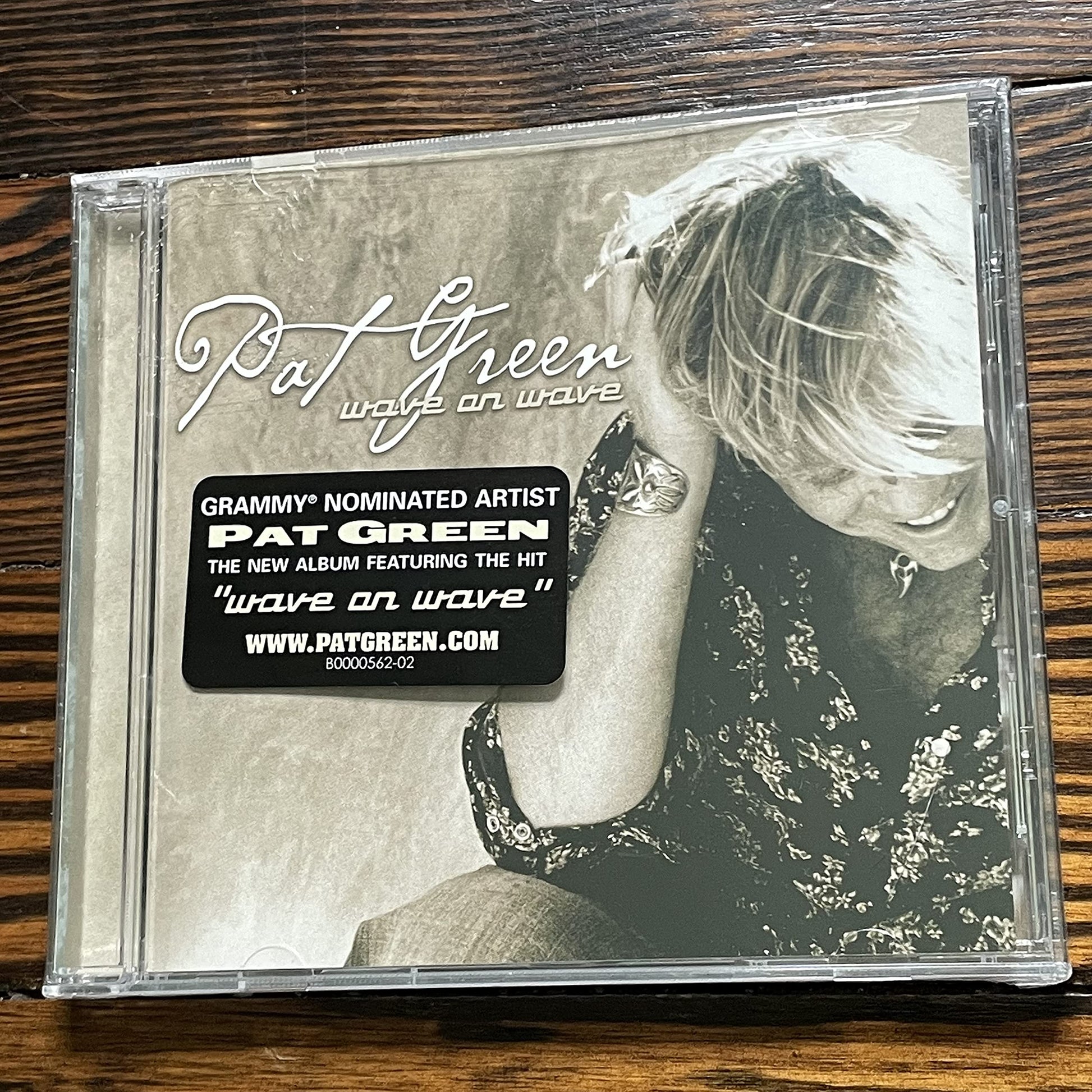 Wave on Wave used book depot