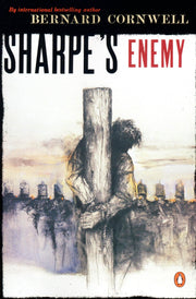 Sharpe's Enemy (Richard Sharpe's Adventure Series #6) used book depot