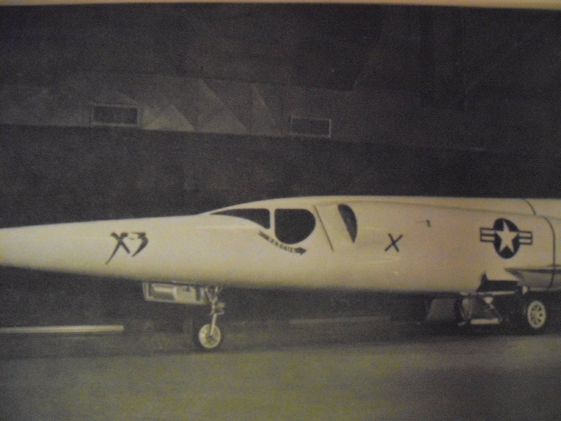 United States Air Force Museum used book depot