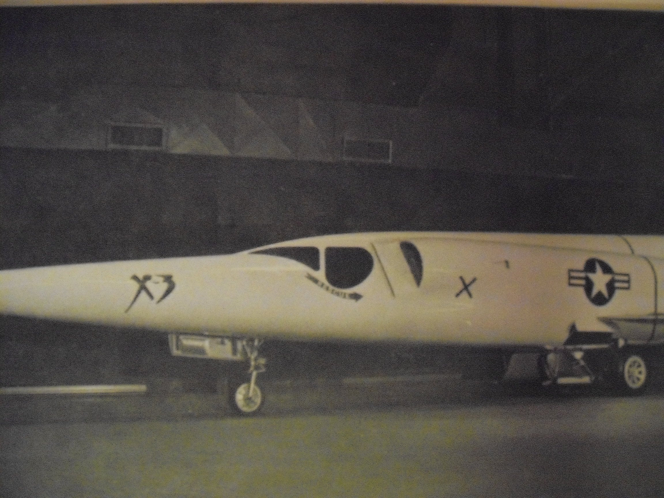 United States Air Force Museum used book depot