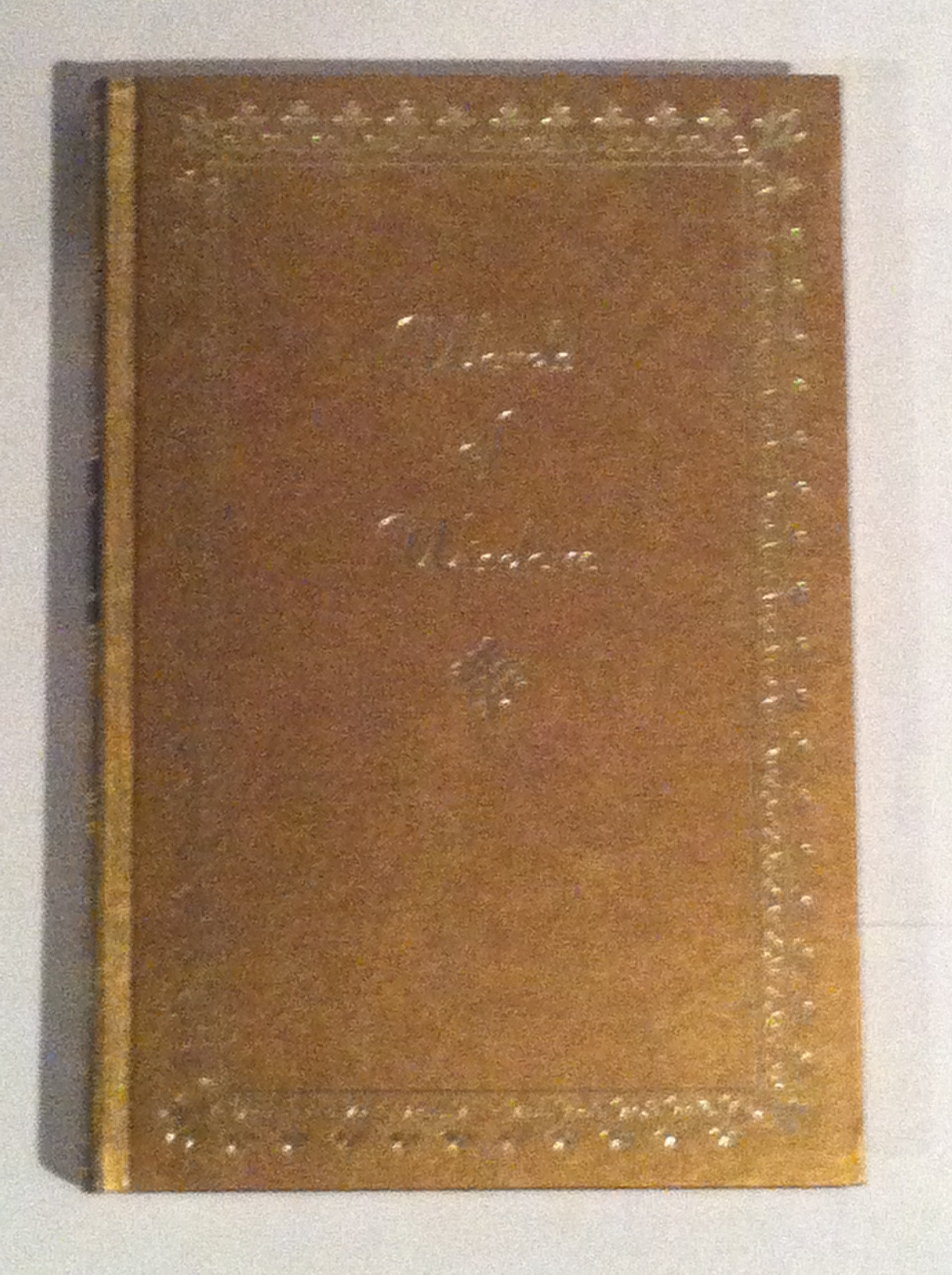 Words of Wisdom; Selections From Many Sources Providing Reading for Casual Enjoyment, Thoughts for Patient Perusal, and Nonsense for Pleasant Pastime