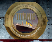 Titanic: Ship of Dreams used book depot
