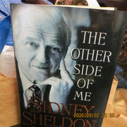 The Other Side of Me used book depot