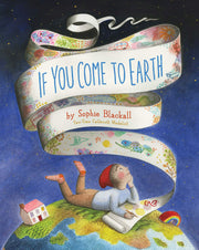 If You Come to Earth used book depot