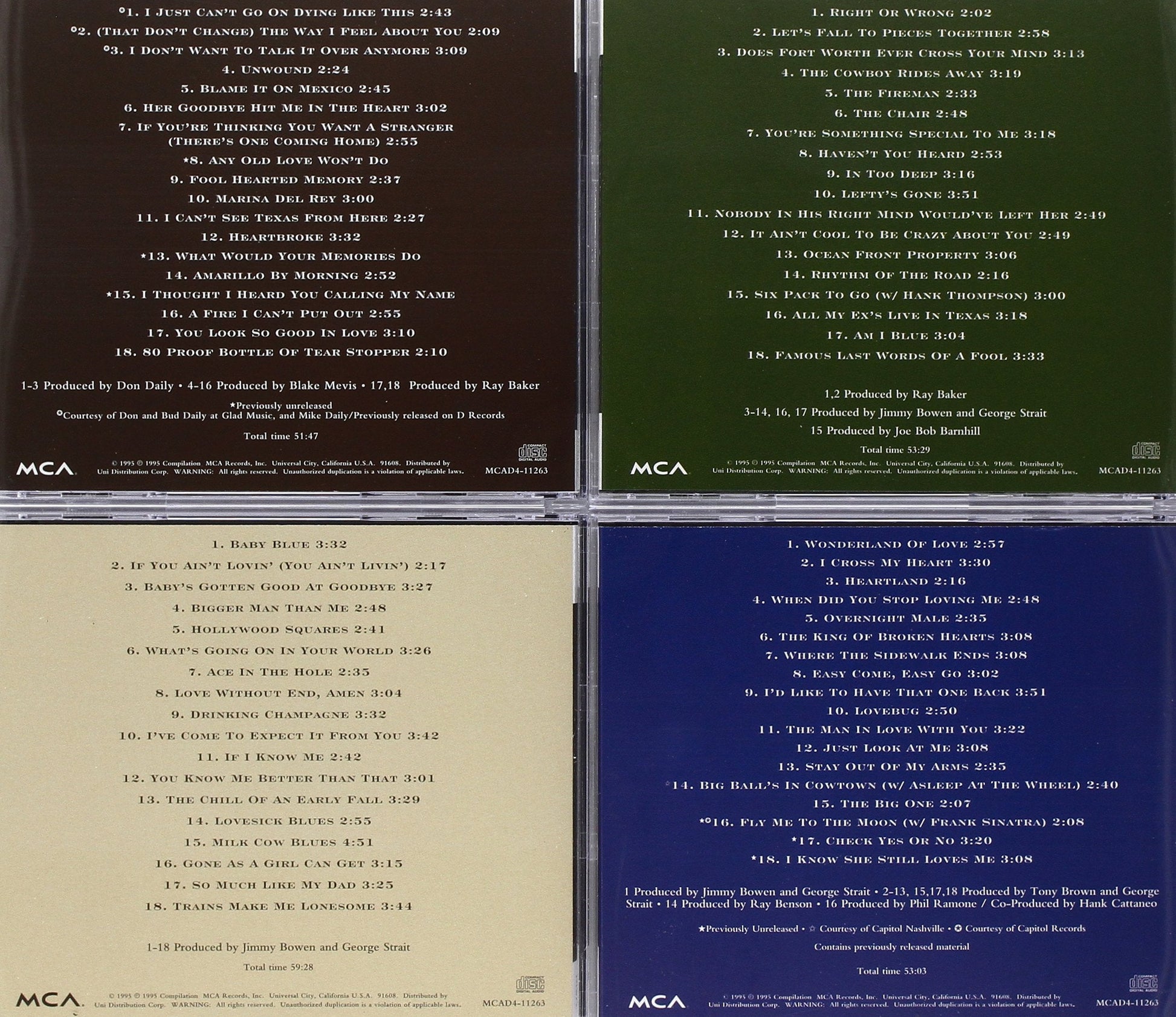 Strait Out of the Box used book depot