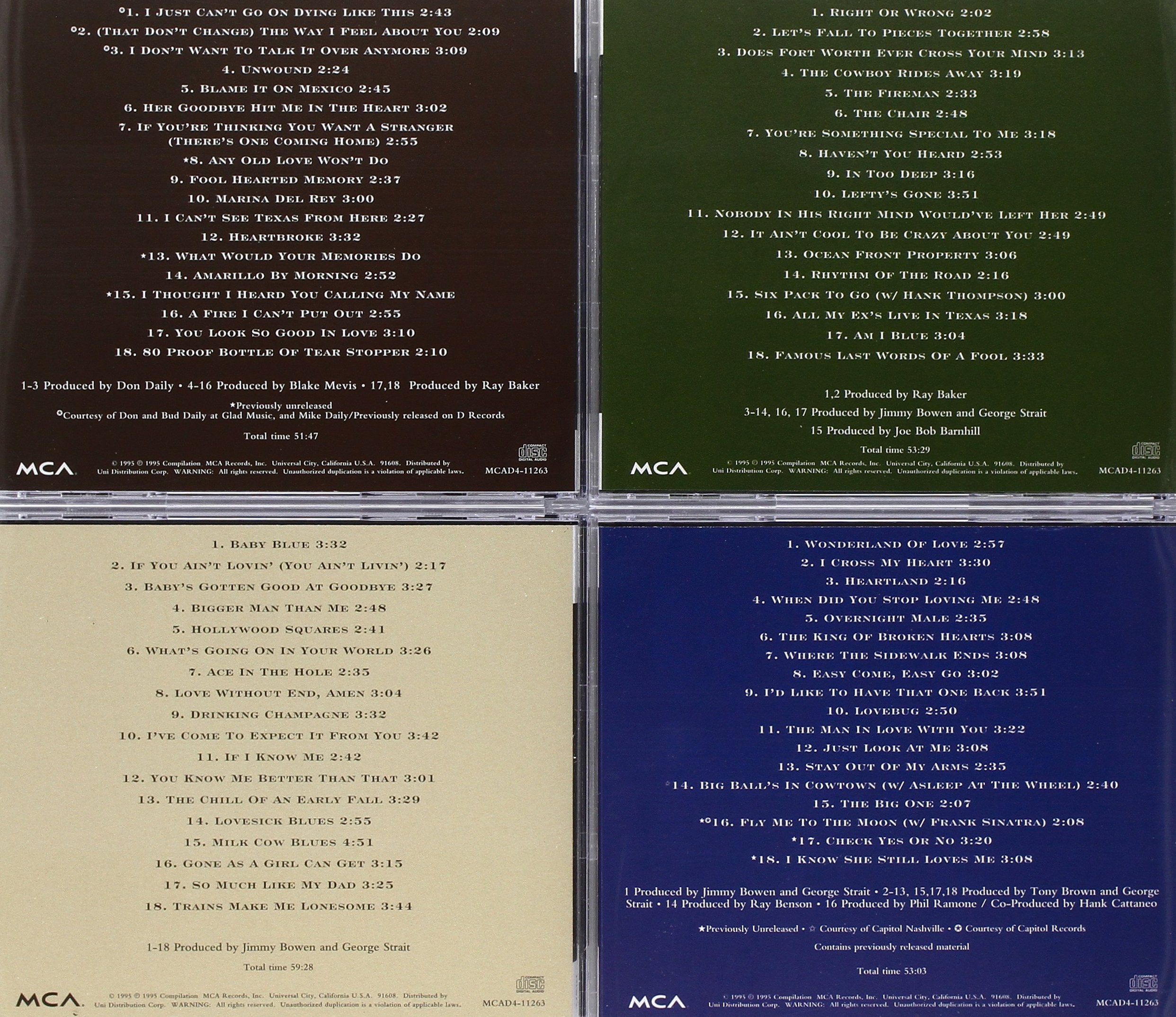 Strait Out of the Box used book depot