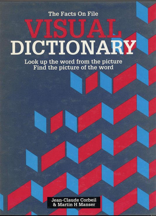 The Facts on File: Visual Dictionary