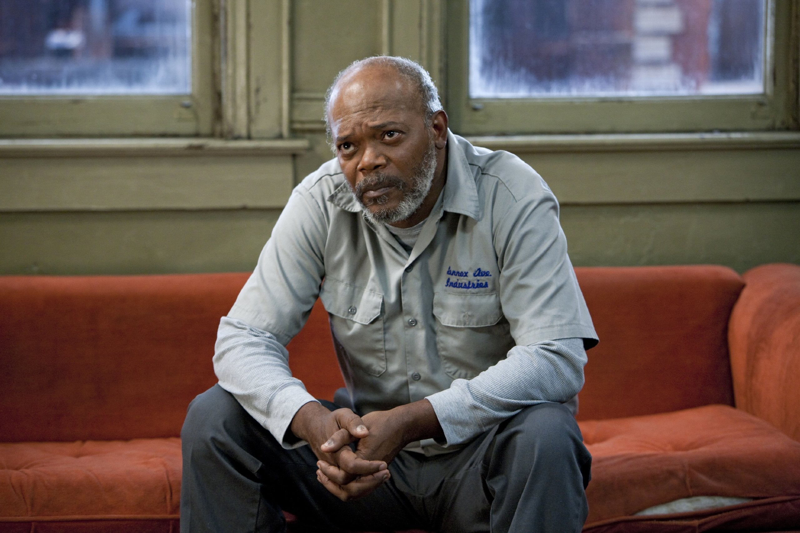 The Sunset Limited used book depot