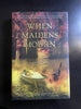 When Maidens Mourn: A Sebastian St. Cyr Mystery