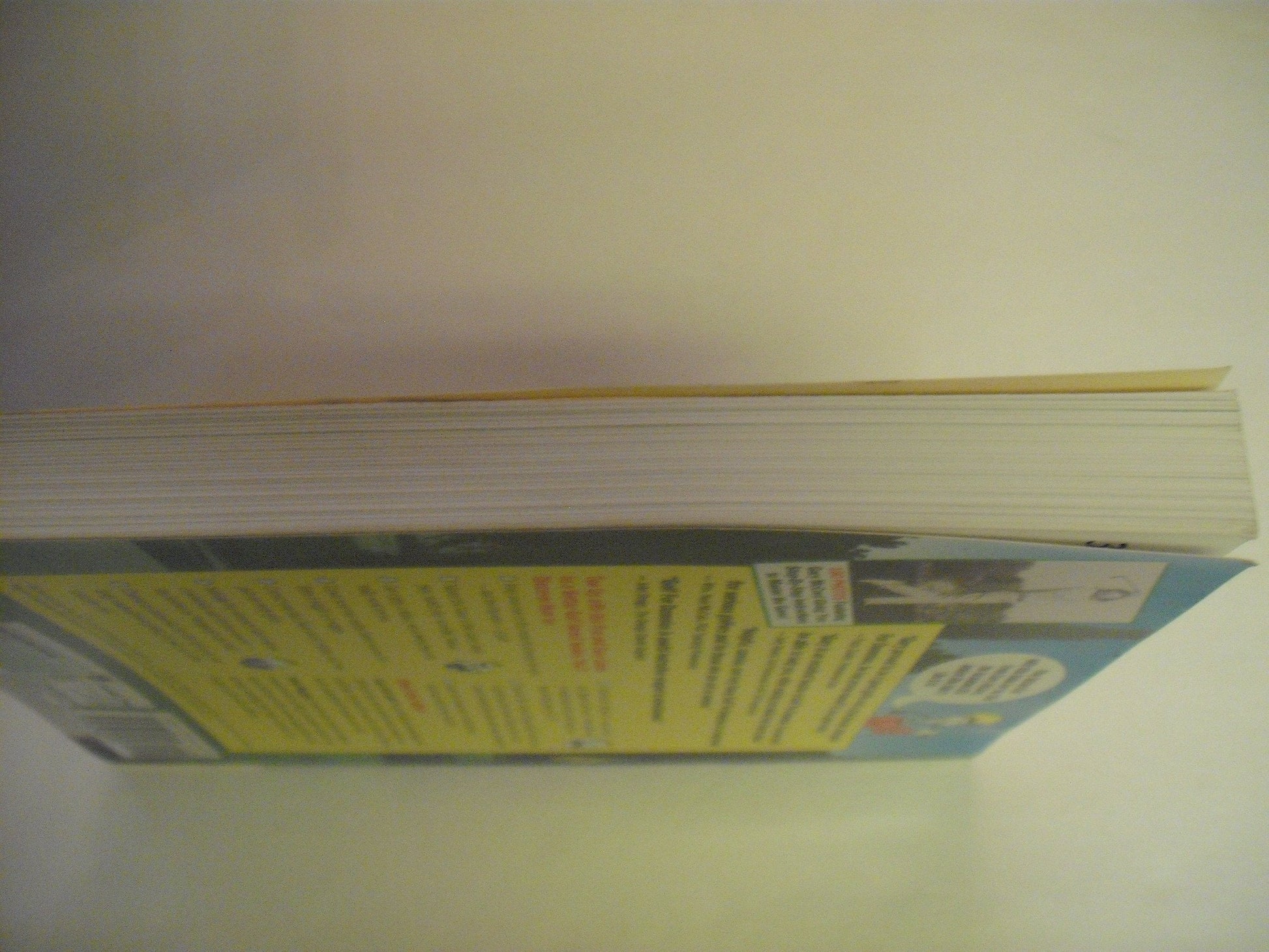 Golf For Dummies used book depot