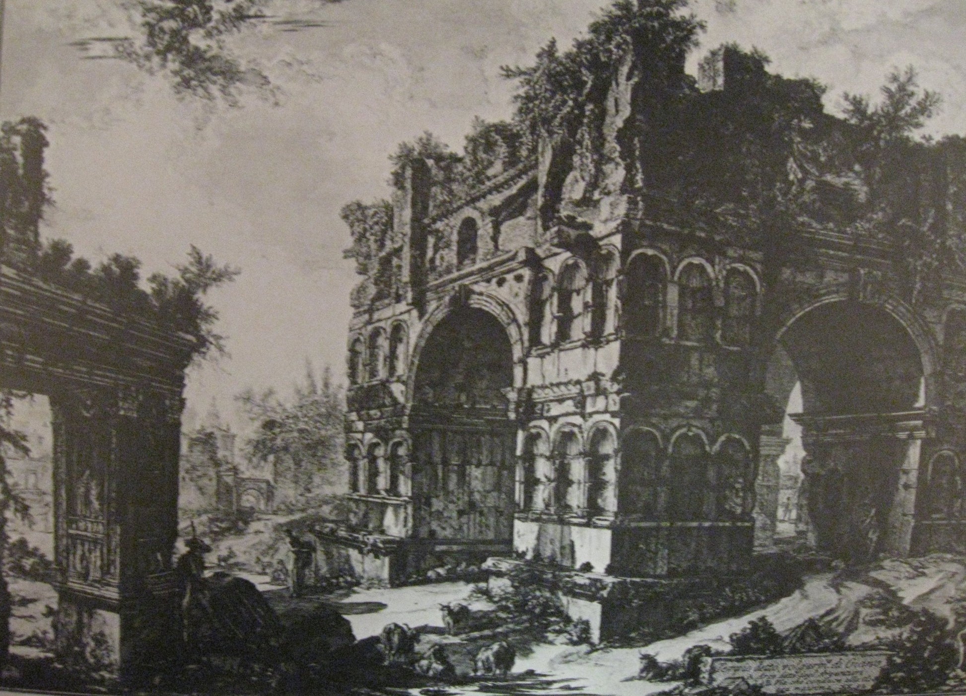 The Mind and Art of Giovanni Battista: Piranesi used book depot