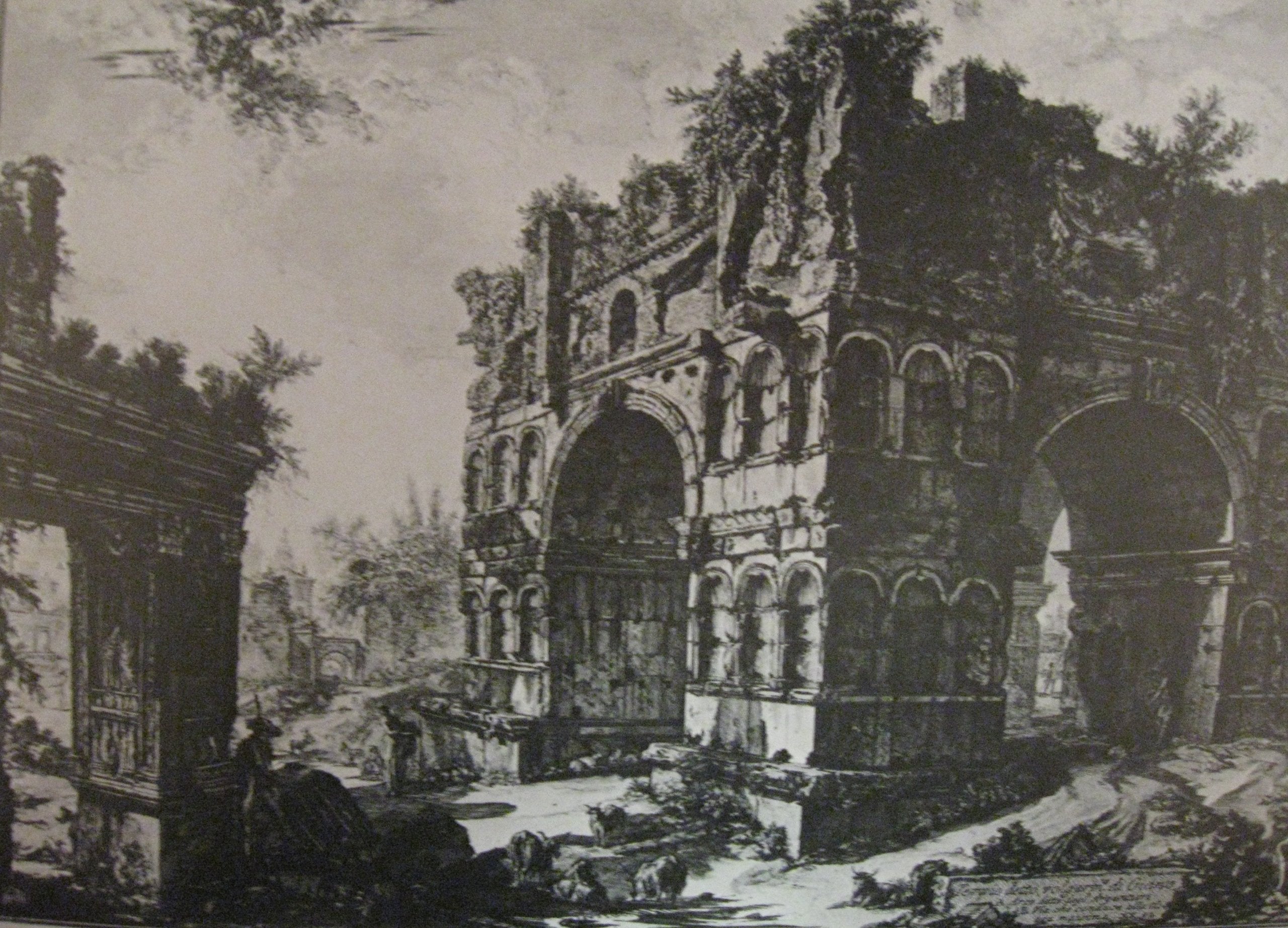 The Mind and Art of Giovanni Battista: Piranesi used book depot