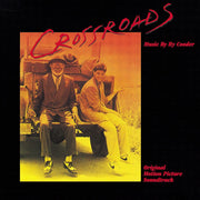 Crossroads (Soundtrack) used book depot