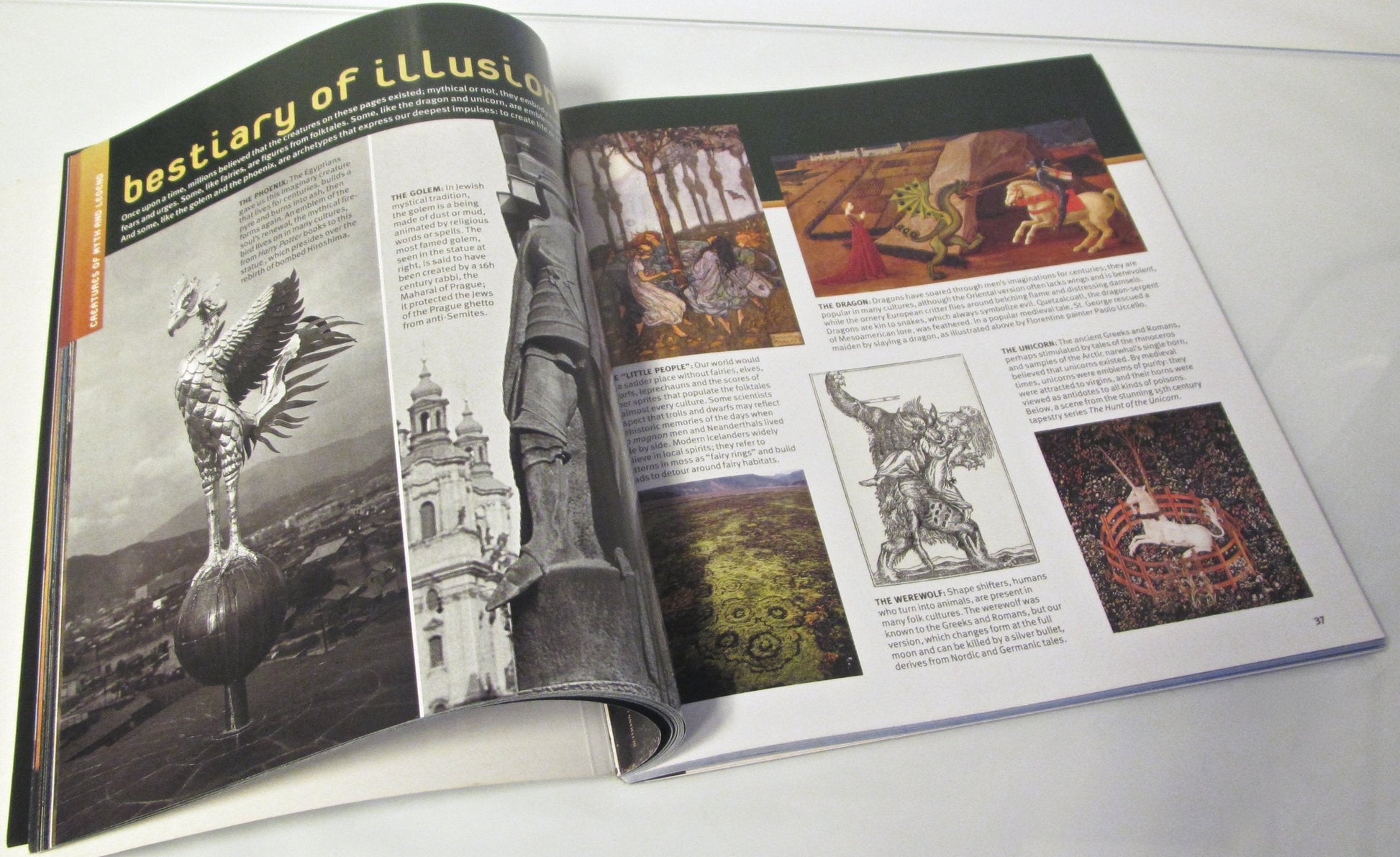 Exploring the Time Magazine's Unexplained: The World's Greatest Marvels, Mysteries and Myths used book depot