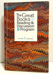 The Great Books Reading & Discussion Program Fifth Series (Volume 1)