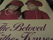 Beloved Kathe Kruse Dolls - Yesterday and Today used book depot