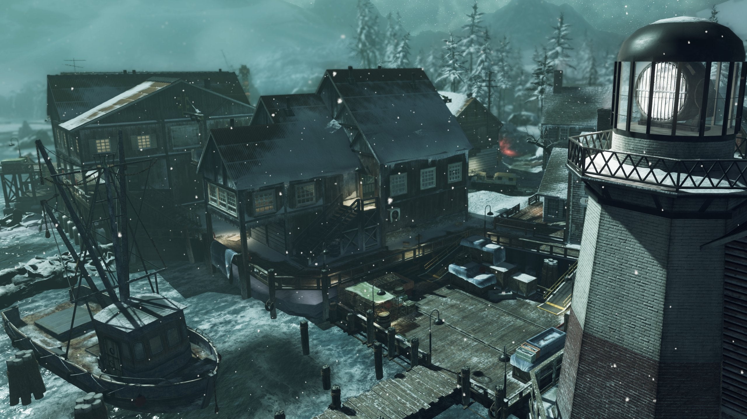 Call of Duty: Ghosts - Xbox One used book depot