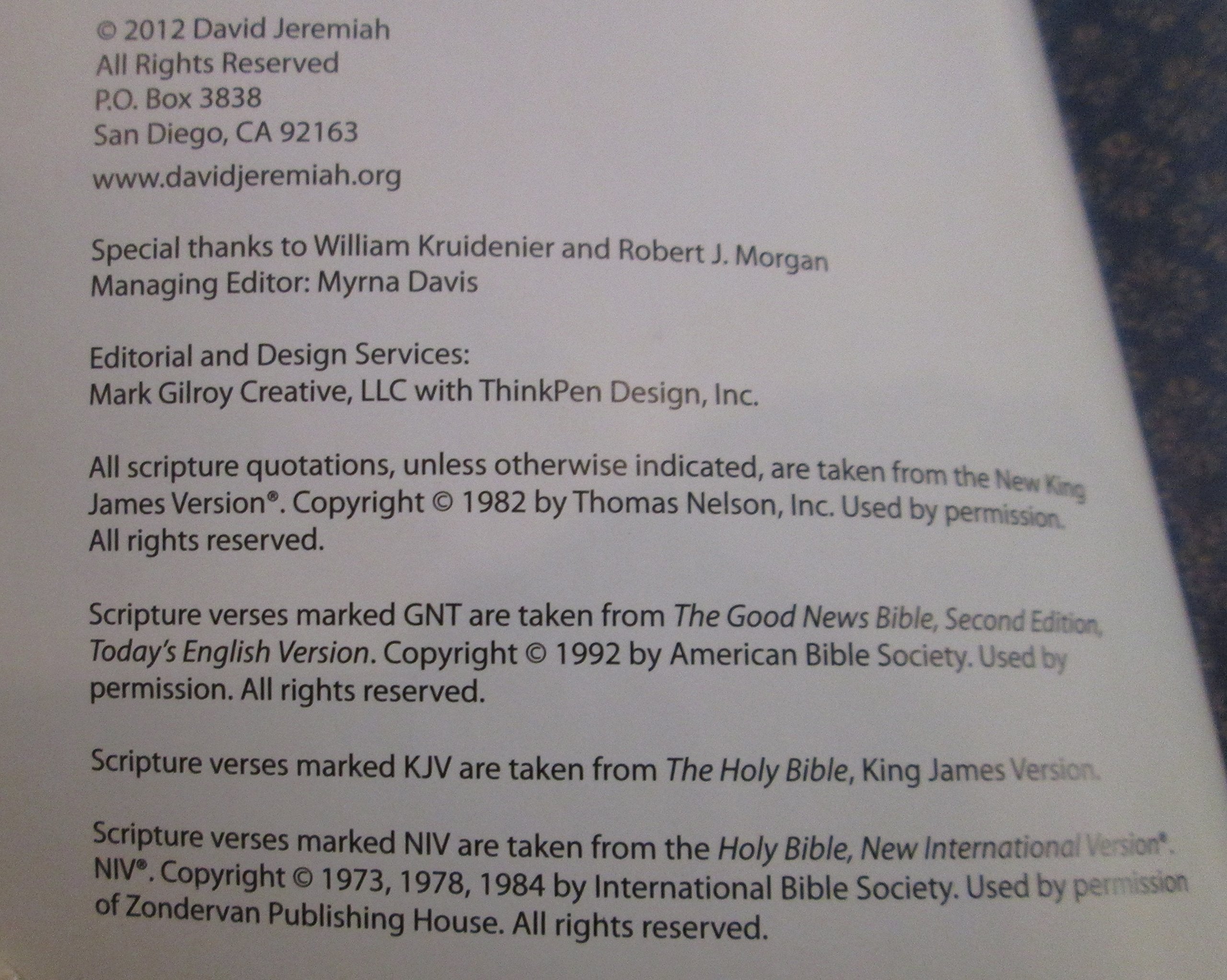 Discovery : Experiencing God's Word Day By Day used book depot