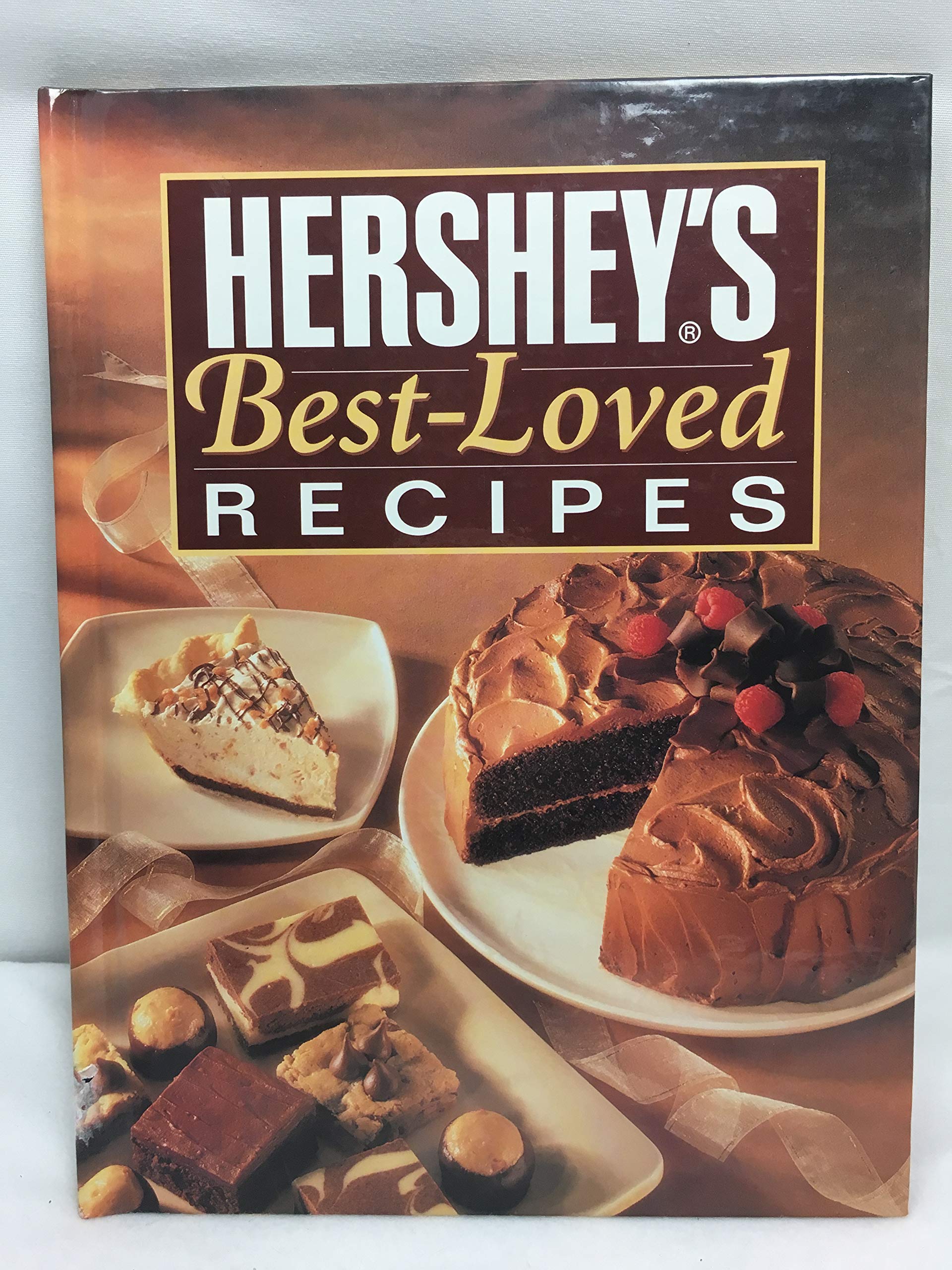 Hershey's Best-Loved Recipes