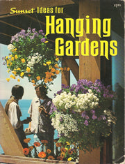 Sunset Ideas for Hanging Gardens used book depot