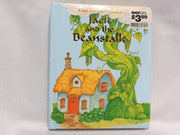 Jack And the Beanstalk used book depot
