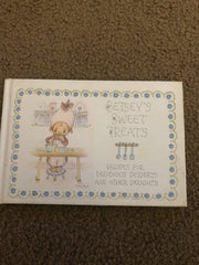 Betsey's sweet treats: Recipes for delicious desserts and other delights (Hallmark editions) used book depot