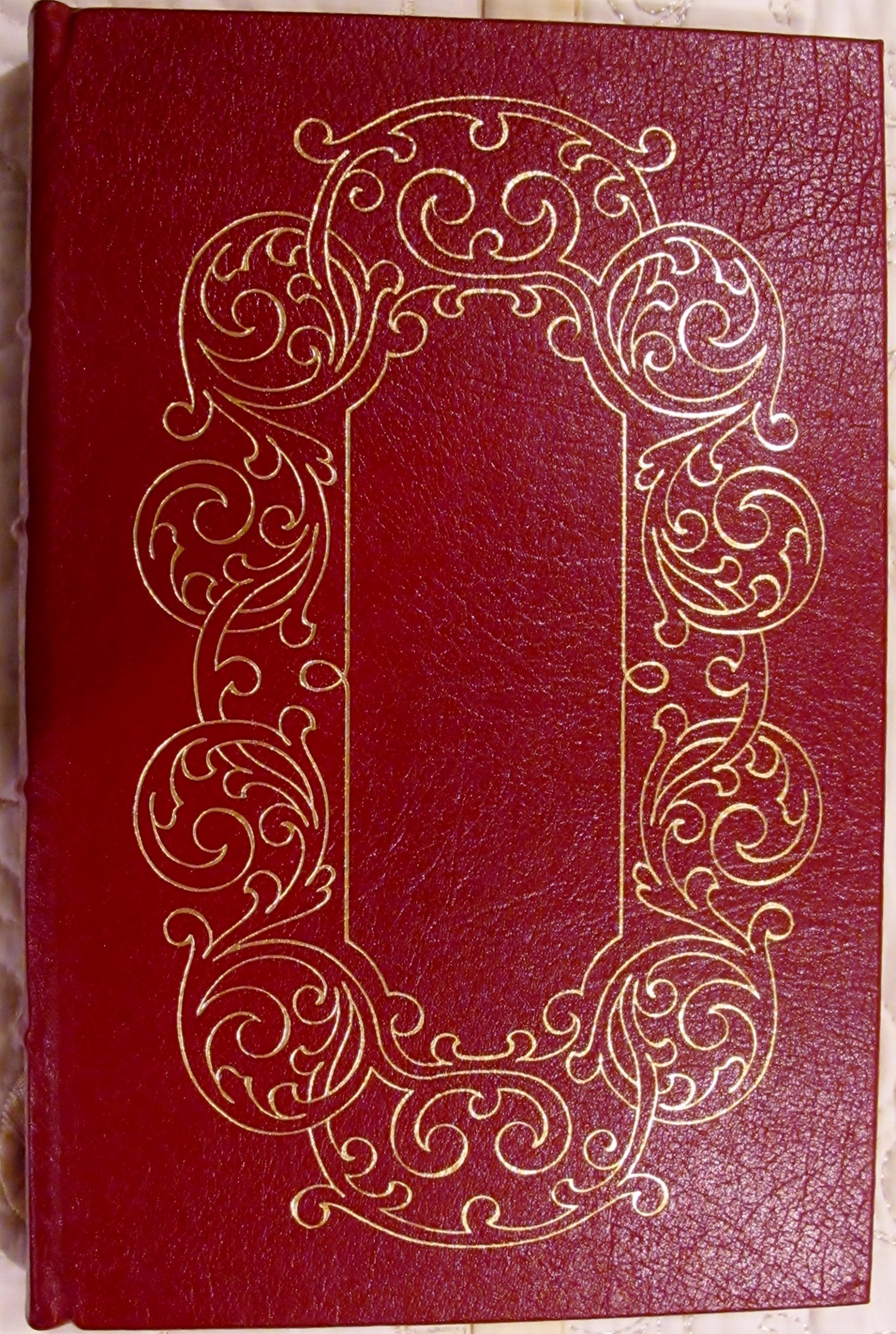 The Autobiography of Benjamin Franklin used book depot