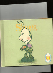 Fibberbugg/Shrugg (Read Aloud Topsy-Turvy Library) used book depot