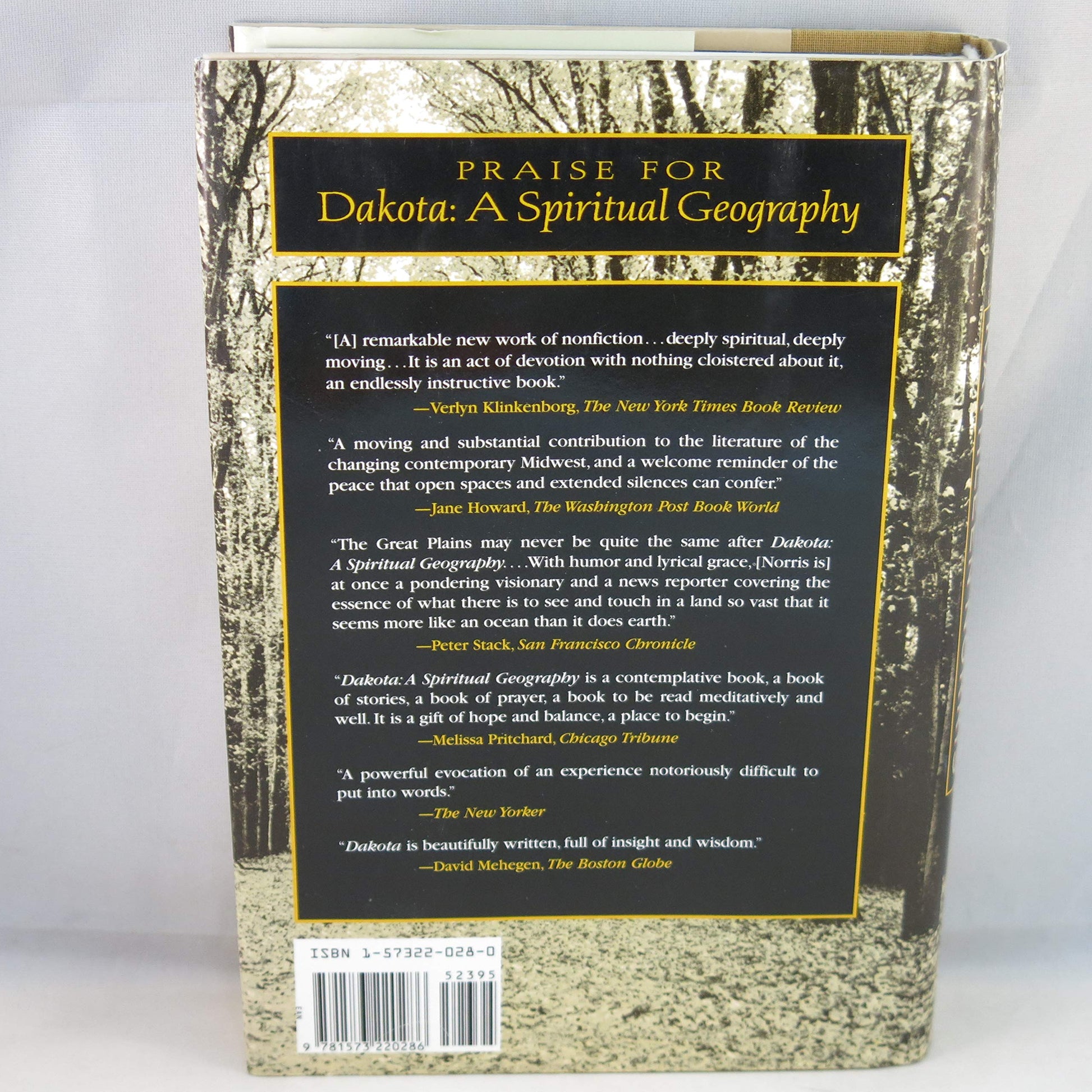 The Cloister Walk used book depot