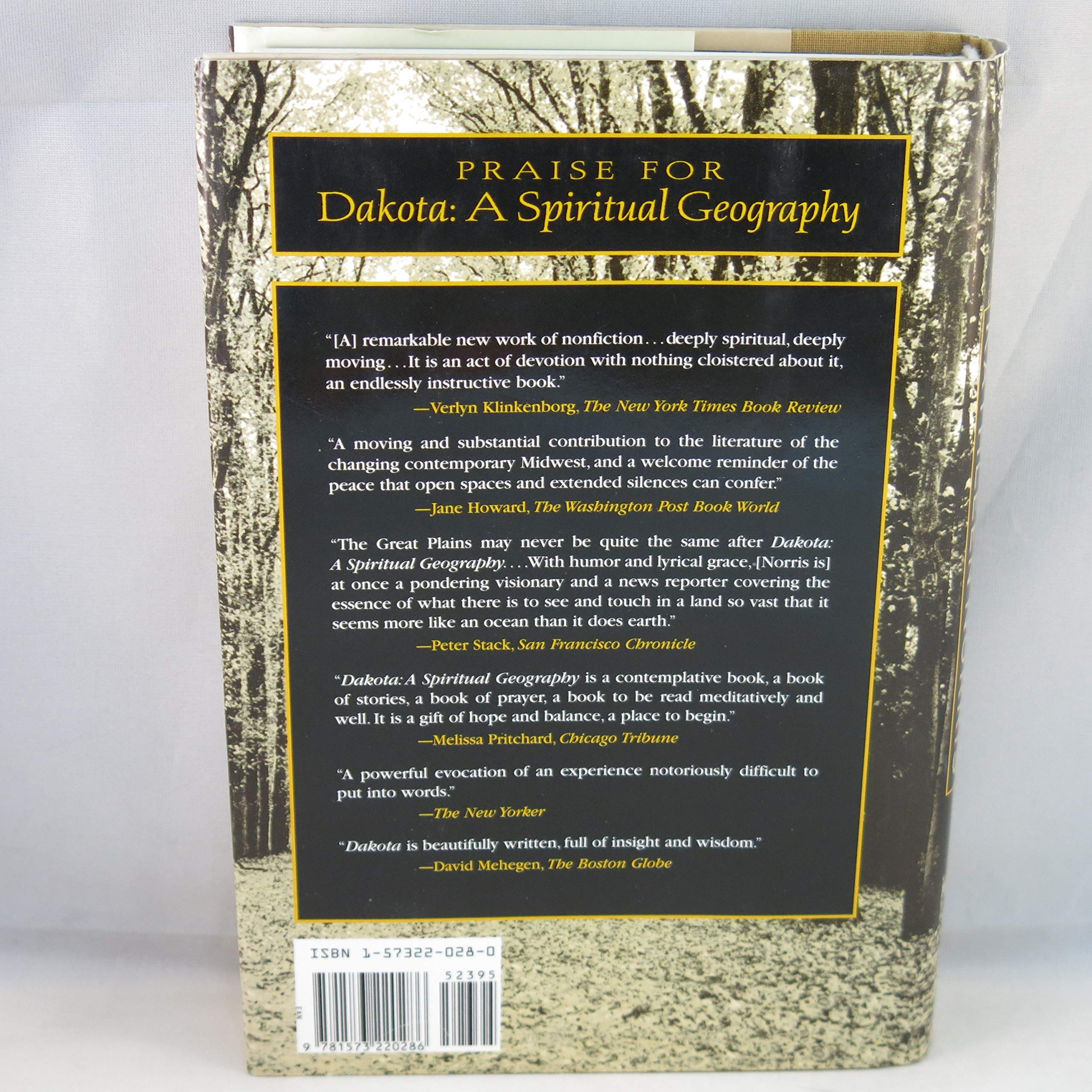 The Cloister Walk used book depot