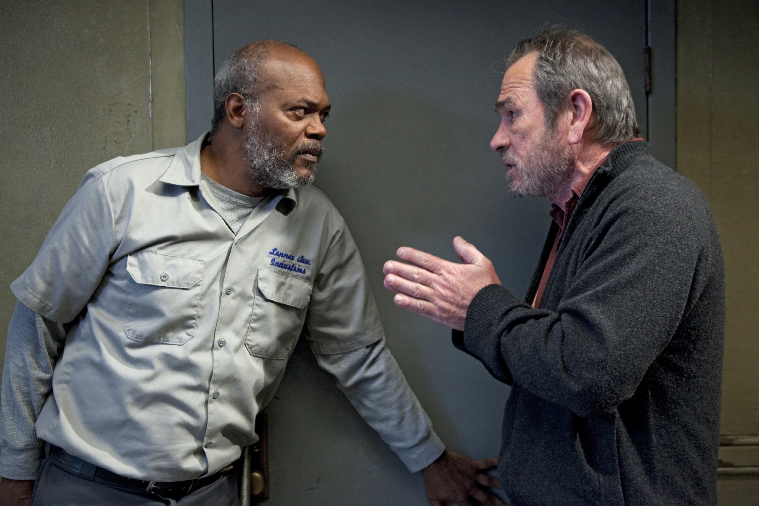 The Sunset Limited used book depot