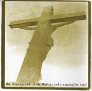 Jesus Record used book depot