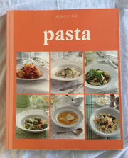 Pasta (Homestyle)