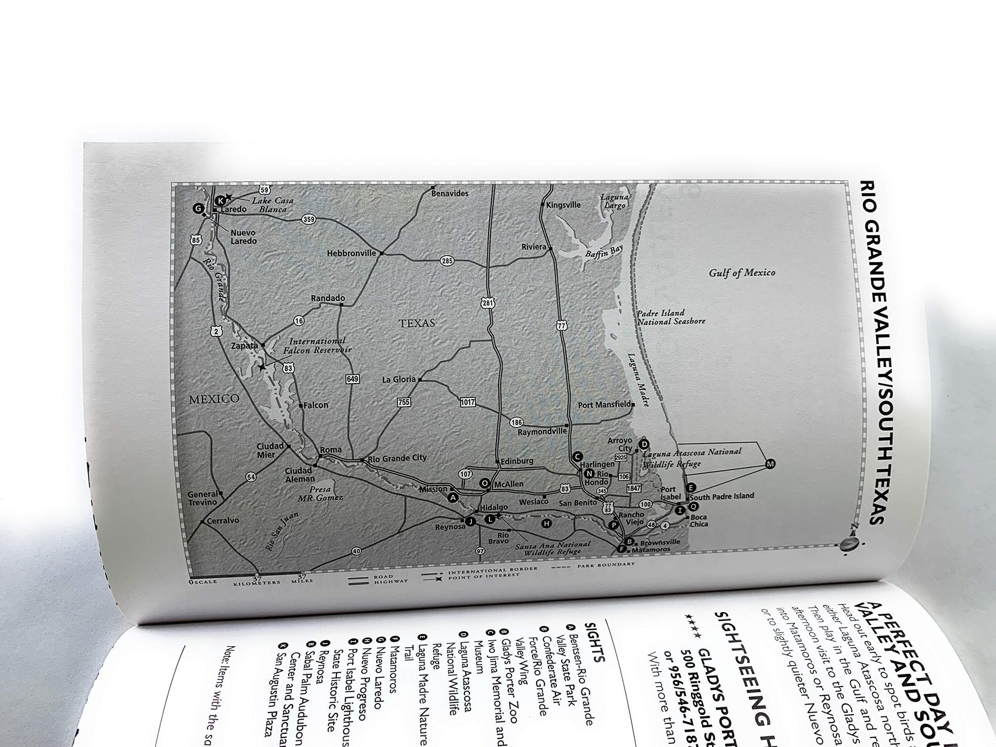 Official Guide to Texas State Parks (Learn About Texas) used book depot