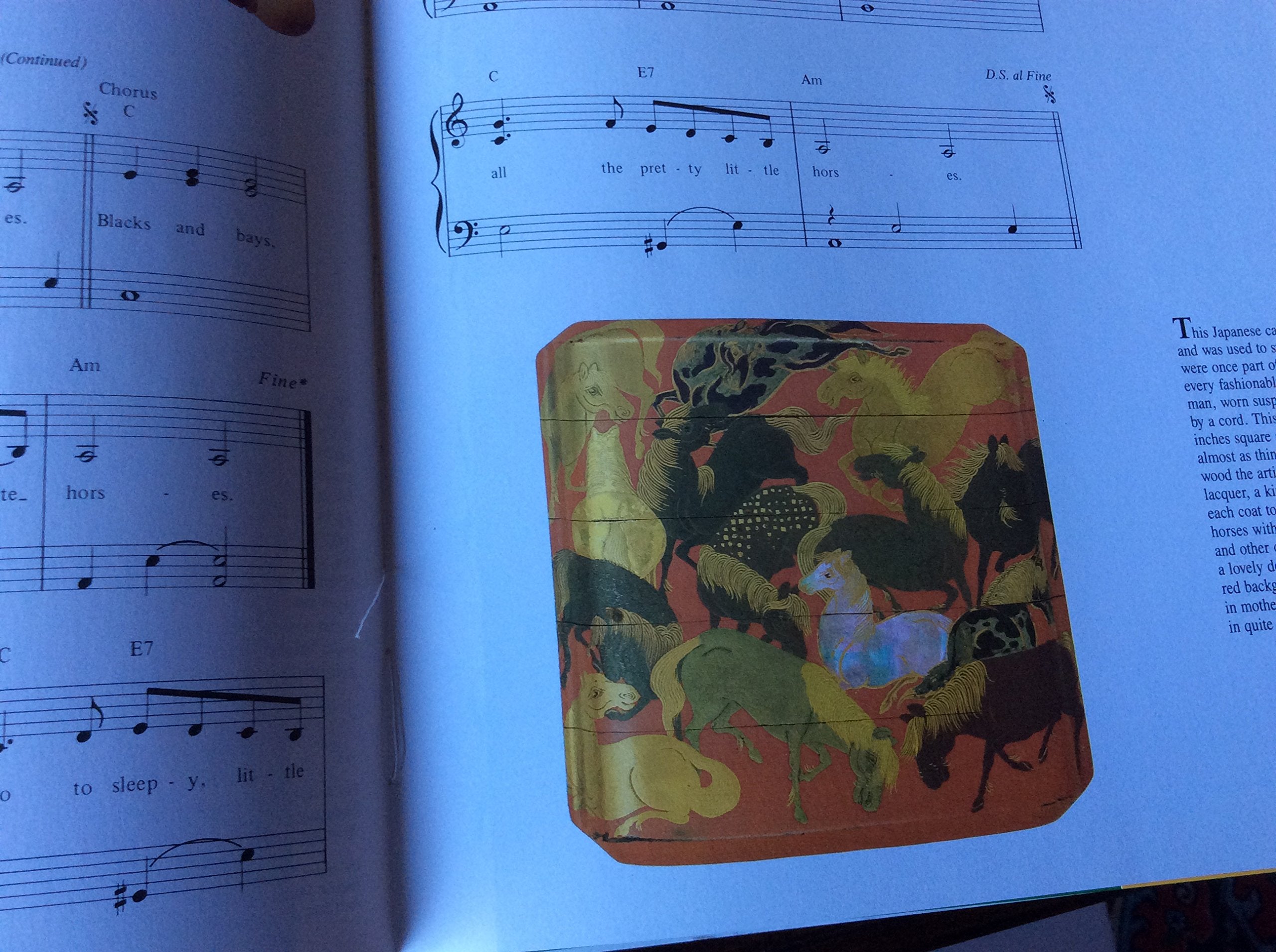 Go In and Out the Window: An Illustrated Songbook For Children used book depot