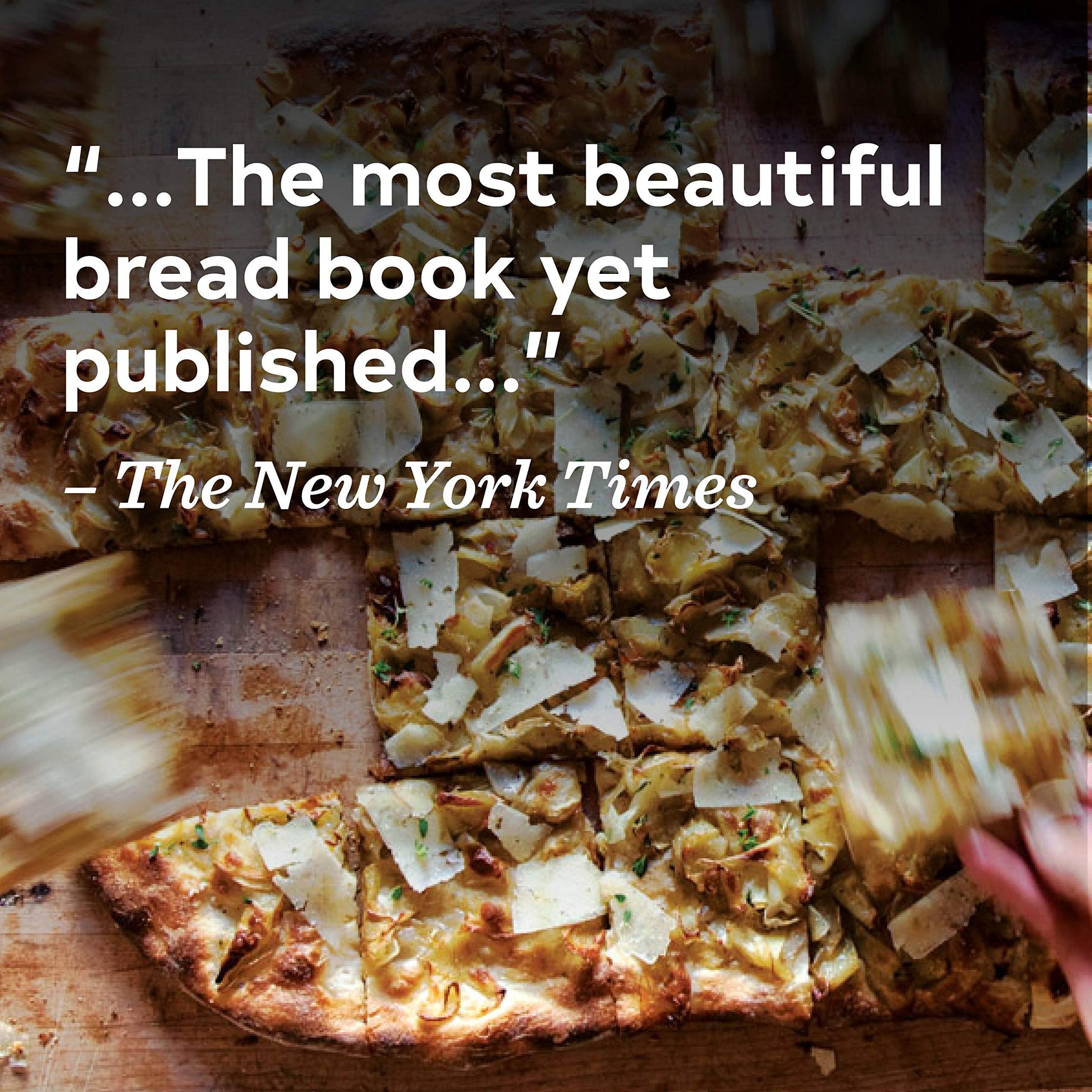 Tartine Bread used book depot