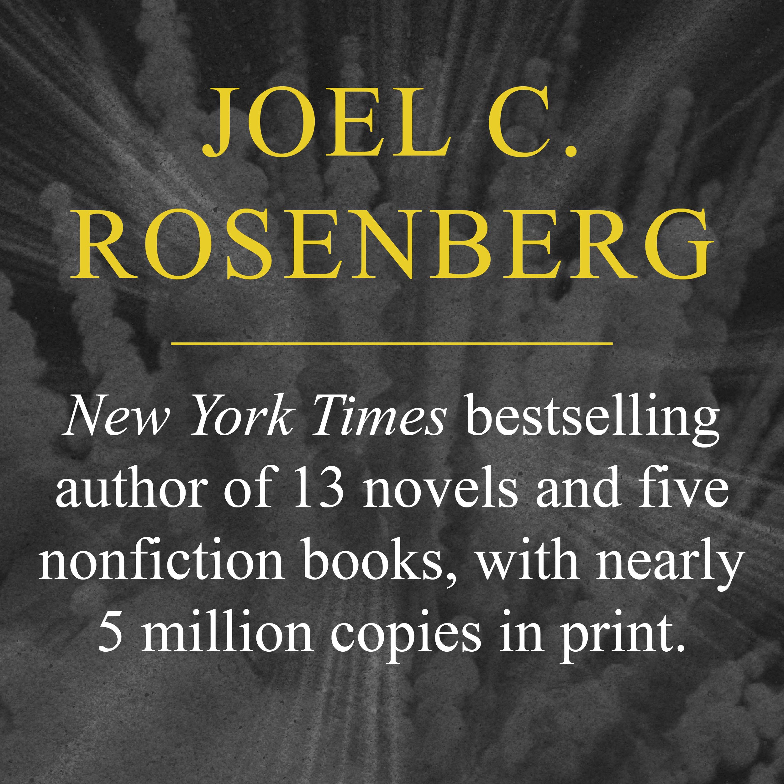 The Jerusalem Assassin: A Marcus Ryker Series Political and Military Action Thriller: (Book 3) (A Marcus Ryker Thriller)