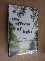 The Effects of Light used book depot