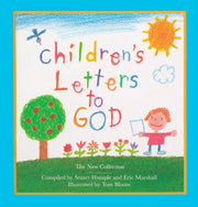 Children's Letters to God used book depot