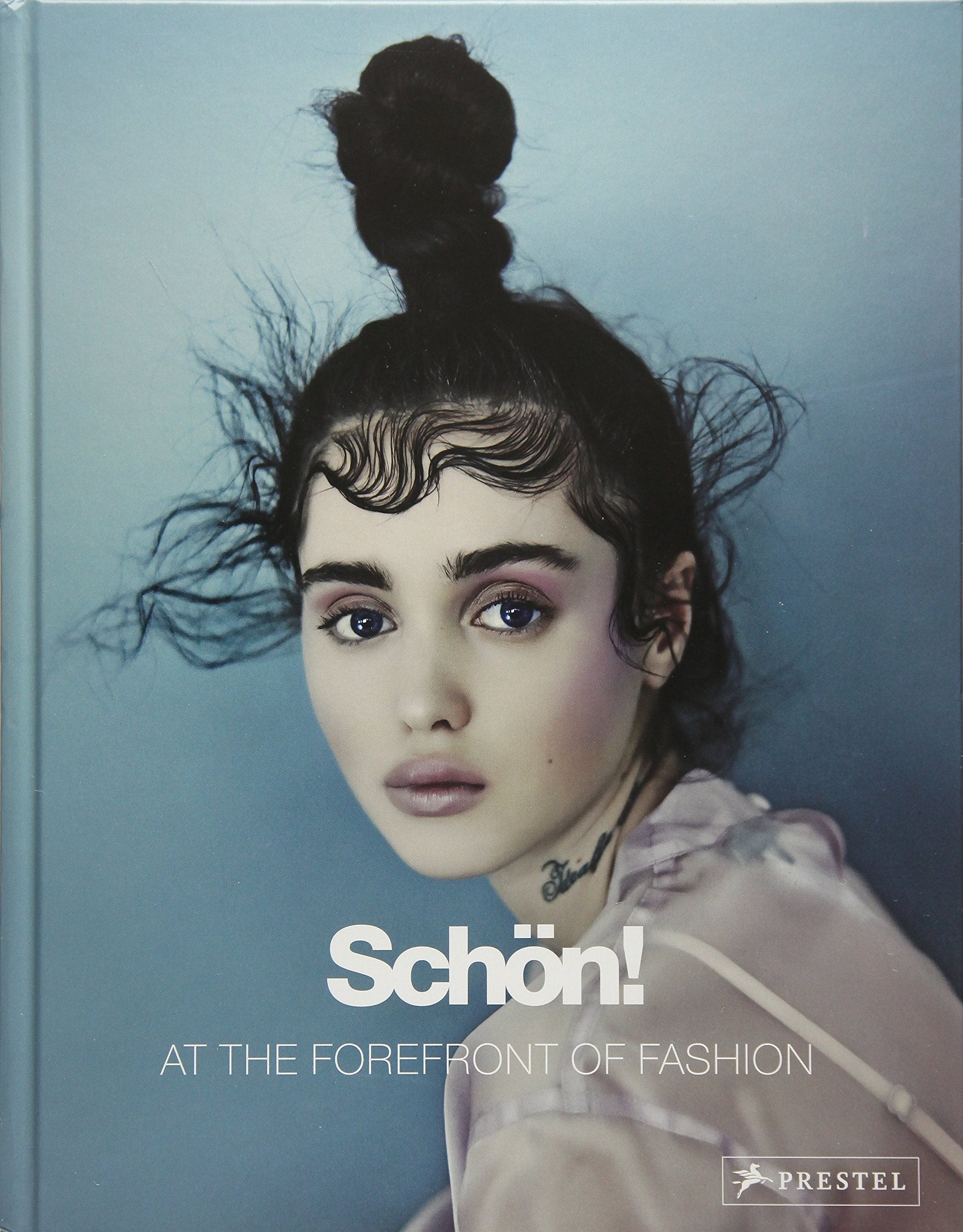 Schön!: At the Forefront of Fashion used book depot