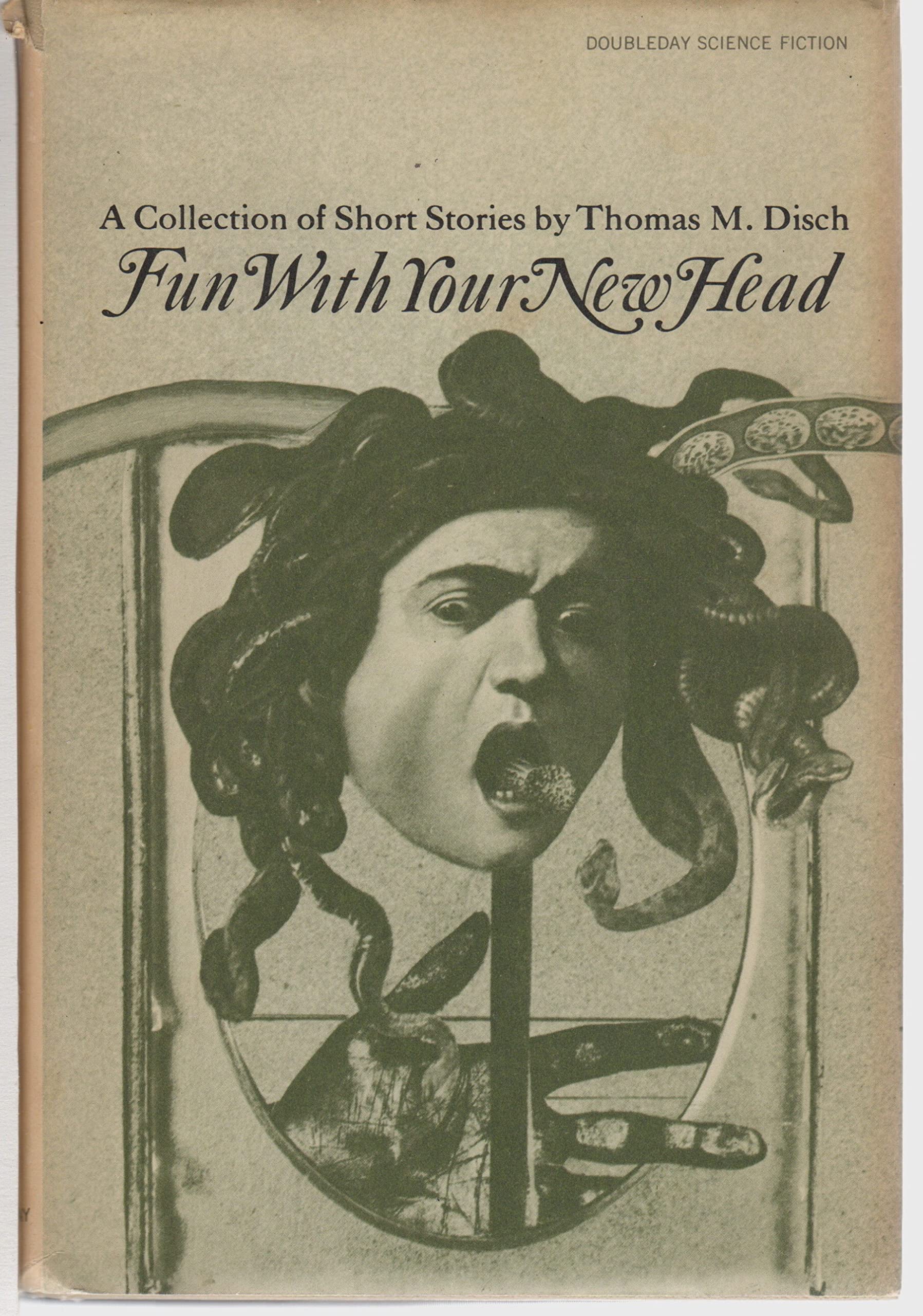 Fun with your new head used book depot