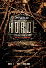 Horde used book depot