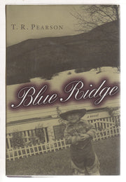 Blue Ridge used book depot