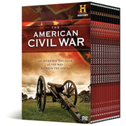 The American Civil War used book depot