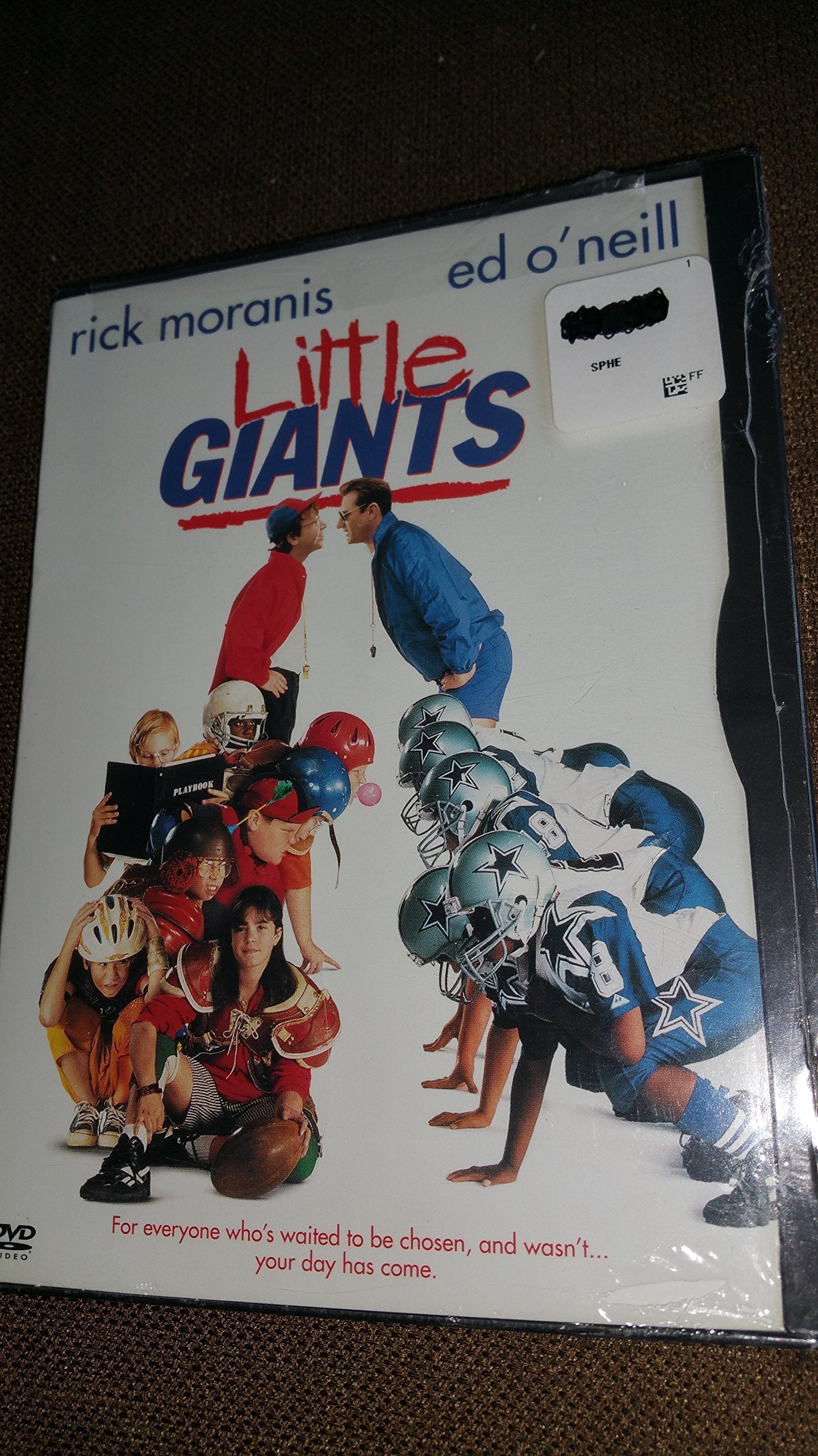 Little Giants used book depot