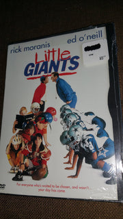 Little Giants used book depot