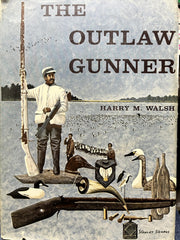 The Outlaw Gunner used book depot