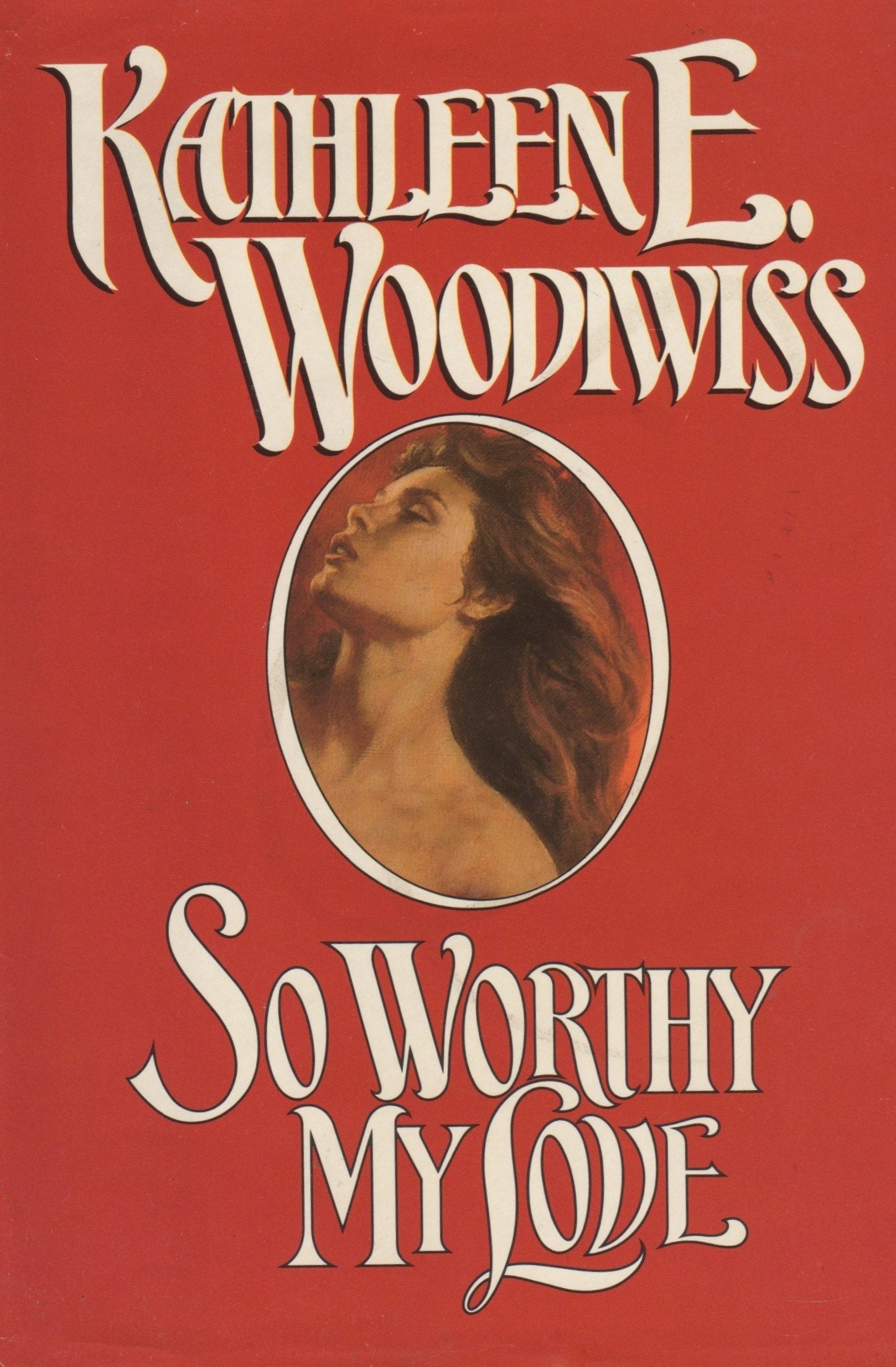 So worthy my love used book depot