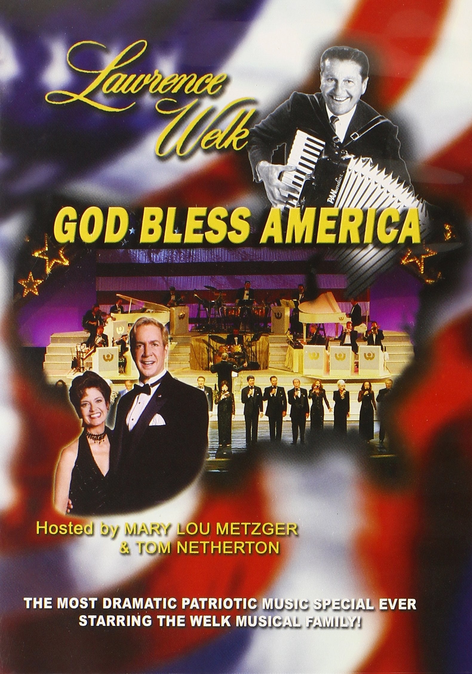 God Bless America[DVD] used book depot